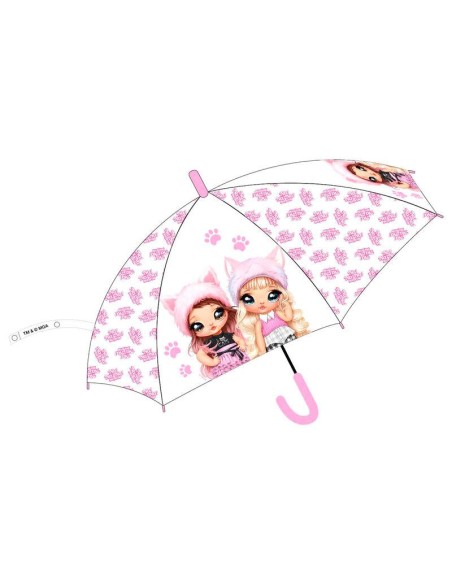 Paraguas  automático Na Na Na diámetro 74cm