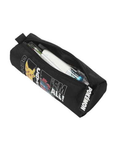 Portatodo redondo Pokemon