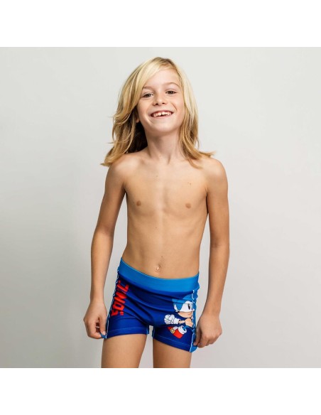 Bañador boxer Sonic 2900001262 v23