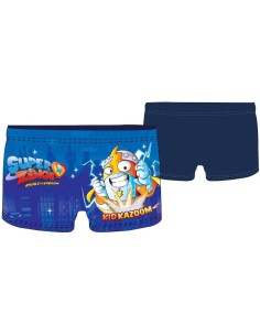Bañador boxer Super Zings v21