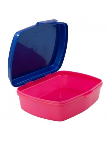 Sandwichera rectangular Encanto