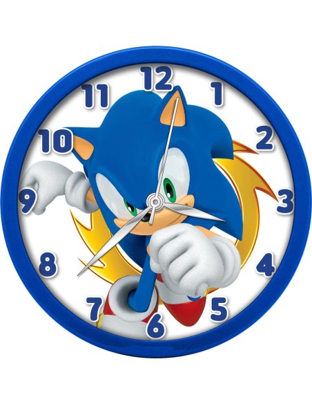 Reloj pared Sonic SNC3002