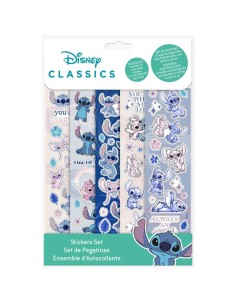 Pegatinas Stitch ST00007