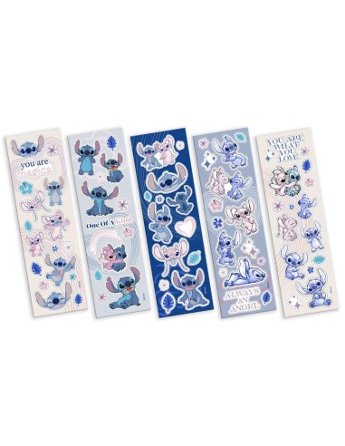 Pegatinas Stitch ST00007