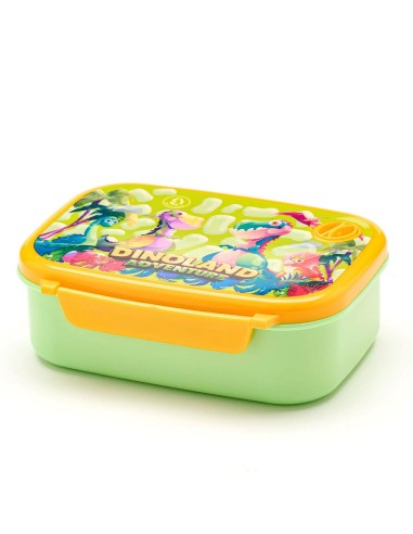 Sandwichera Water Revolution surtido UNIDAD