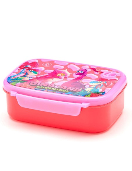 Sandwichera Water Revolution surtido UNIDAD