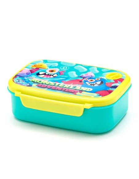 Sandwichera Water Revolution surtido UNIDAD