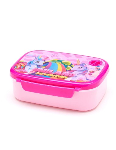 Sandwichera Water Revolution surtido UNIDAD