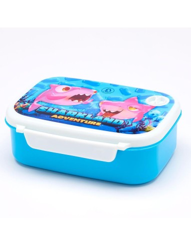 Sandwichera Water Revolution surtido UNIDAD