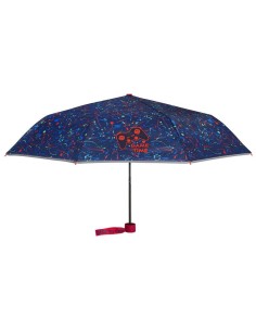 Paraguas plegable manual Gamer diámetro 91cm