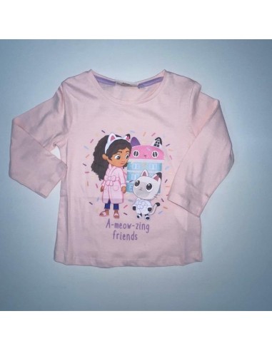 Pijama ml La casa de Gabby Gabby´s dollhouse...