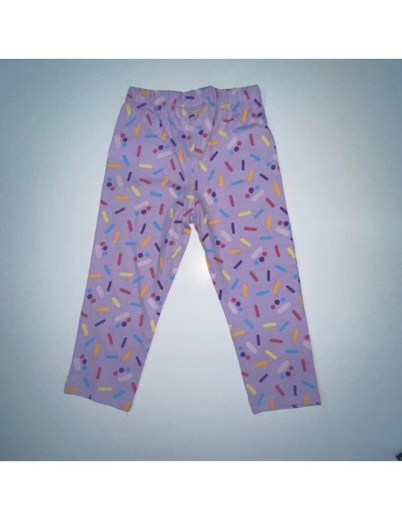 Pijama ml La casa de Gabby Gabby´s dollhouse algodón