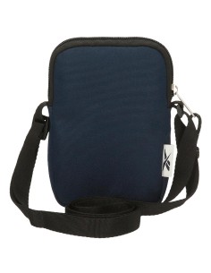 Bandolera Reebok  Boston marino 2