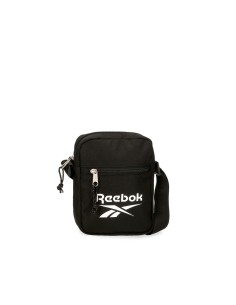 Bandolera Reebok  Boston  negro