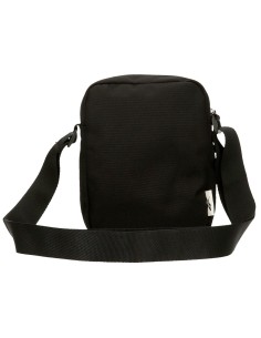 Bandolera Reebok  Boston  negro 2