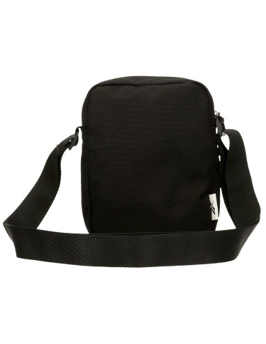 Bandolera Reebok  Boston  negro