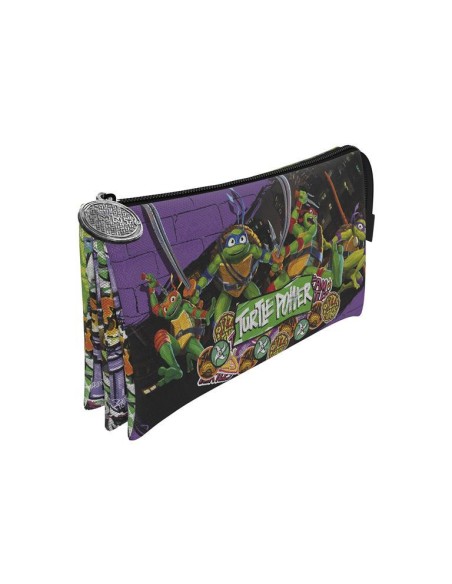 Portatodo Triple Tortugas Ninja