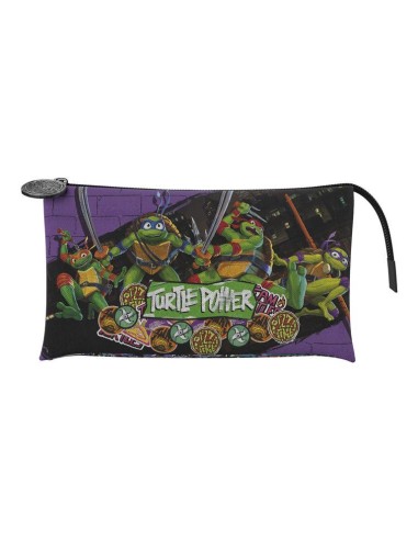 Portatodo Triple Tortugas Ninja