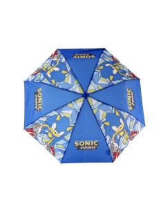 Paraguas Plegable Manual Sonic 48 cm 