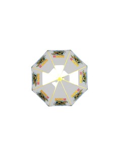 Paraguas Manual Tortugas Ninja Infantil 2