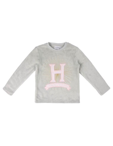 Pijama ml Harry Potter coralina 2200006192 i21