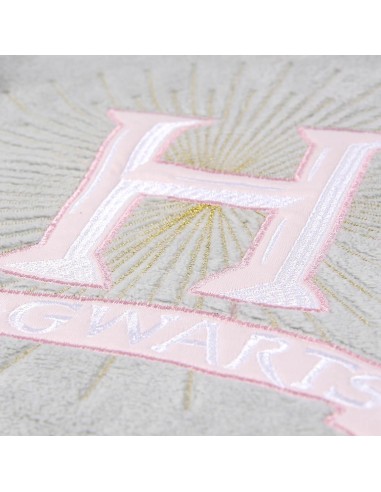 Pijama ml Harry Potter coralina 2200006192 i21