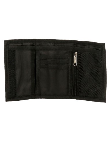 Cartera billetera Reebok Boston azul