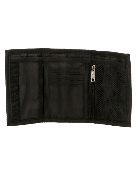 Cartera billetera Reebok Boston azul