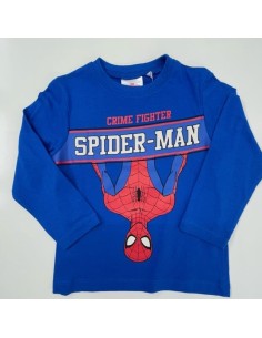 Pijama ml Spiderman VH2017 I22 2