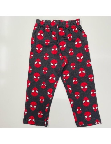 Pijama ml Spiderman VH2017 I22