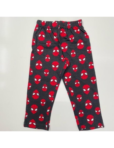 Pijama ml Spiderman VH2017 I22