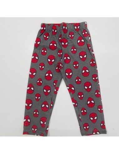 Pijama ml Spiderman VH2017 I22