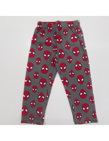 Pijama ml Spiderman VH2017 I22