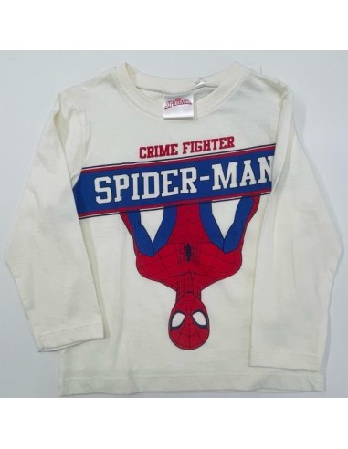 Pijama ml Spiderman VH2017 I22