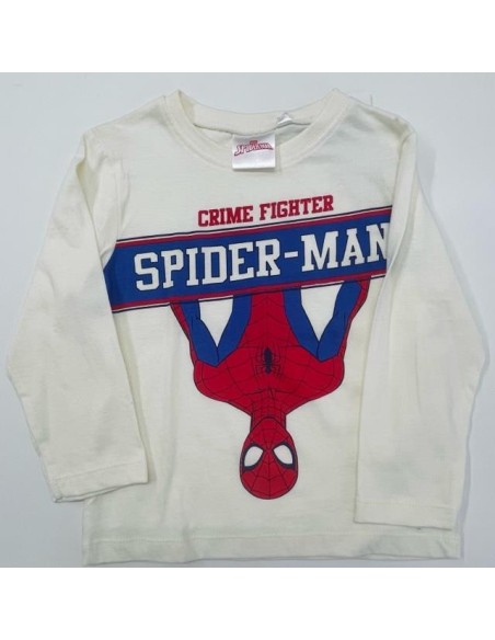 Pijama ml Spiderman VH2017 I22