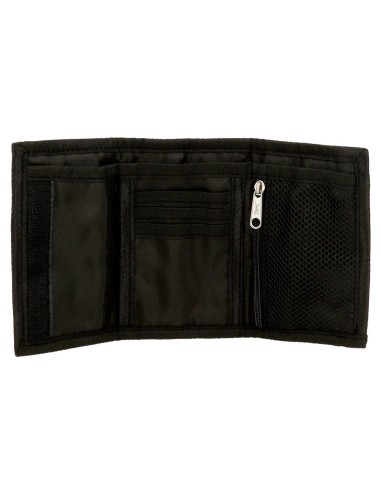 Cartera billetera Reebok Boston rojo