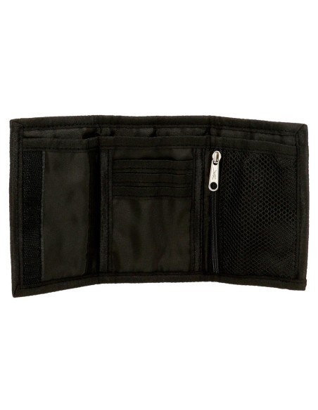 Cartera billetera Reebok Boston rojo