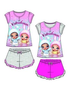 Pijama mc Nanana EV2088 v22