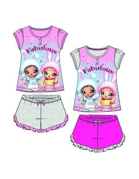 Pijama mc Nanana EV2088 v22