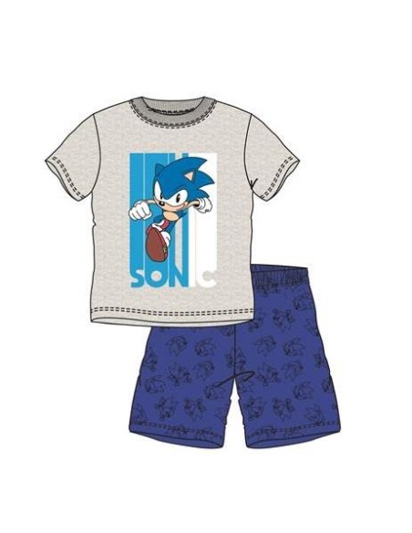 Pijama mc Sonic EV7292.E00 V23