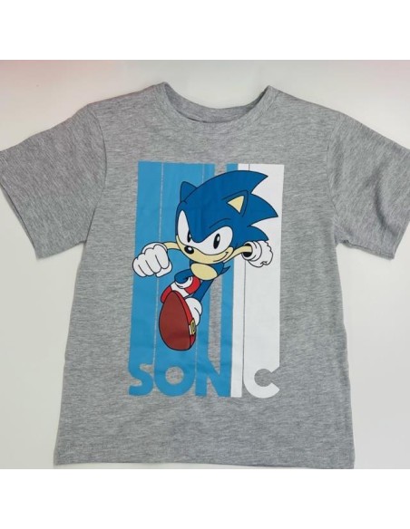 Pijama mc Sonic EV7292.E00 V23