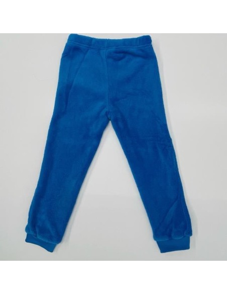 Pijama ml Sonic coralina HW7586