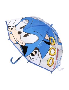 Paraguas manual Sonic diámetro 74cm