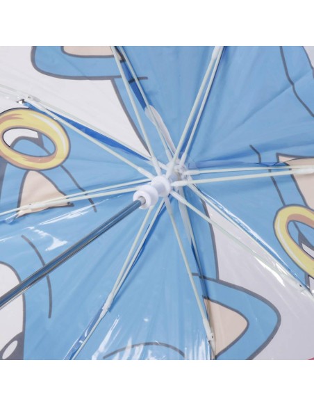 Paraguas manual Sonic diámetro 74cm