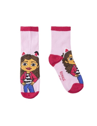 Pack Calcetines 5 Piezas Gabby´S Dollhouse
