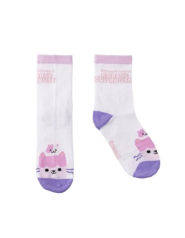Pack Calcetines 5 Piezas Gabby´S Dollhouse
