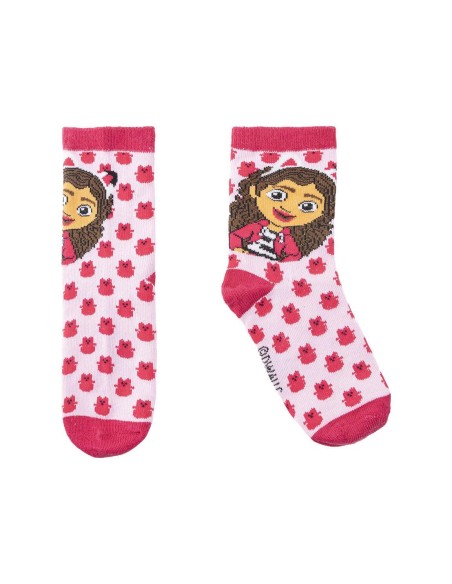 Pack Calcetines 5 Piezas Gabby´S Dollhouse