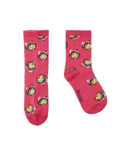 Pack Calcetines 5 Piezas Gabby´S Dollhouse
