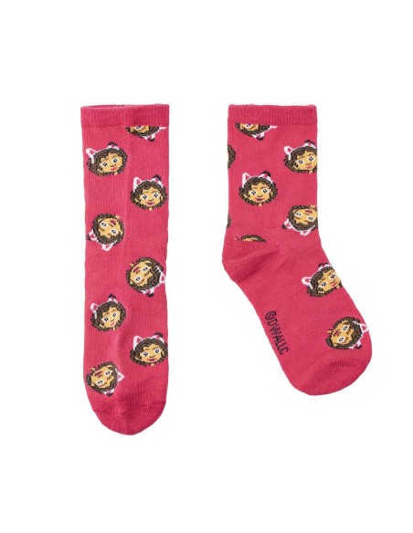 Pack Calcetines 5 Piezas Gabby´S Dollhouse