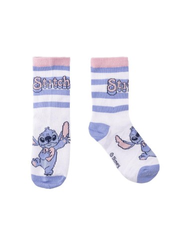 Pack Calcetines 5 Piezas Stitch